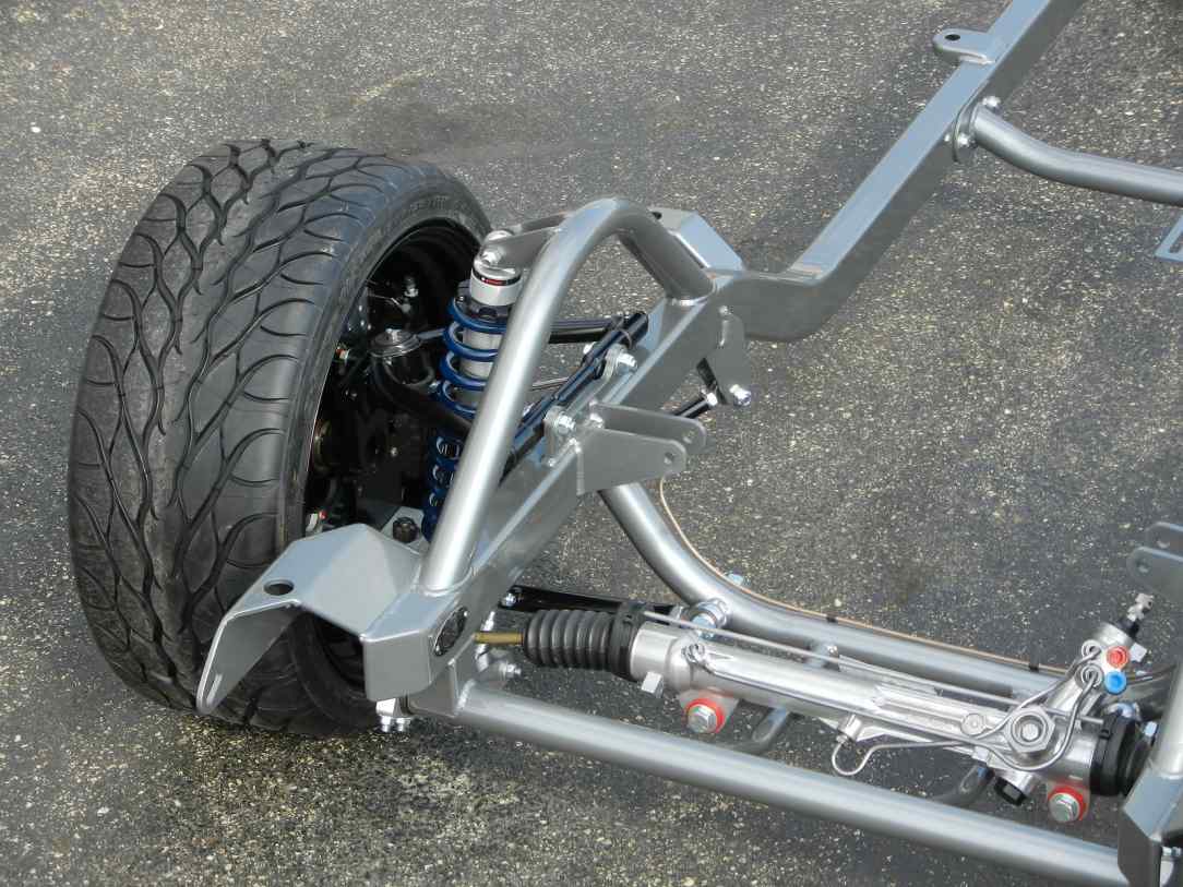 1968 1974 X Body Nova Chassis Schwartz Performance 1968 1974 X Body Nova Chassis Schwartz Performance