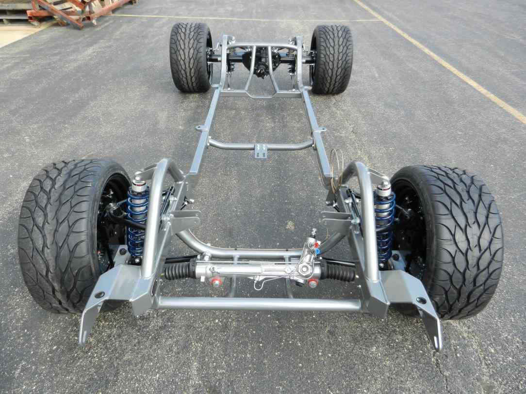 1968 1974 X Body Nova Chassis Schwartz Performance 1968 1974 X Body Nova Chassis Schwartz Performance