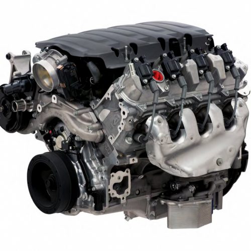 LS376/480 LS3 w/Hot Cam & w/ F-car pan - Schwartz Performance