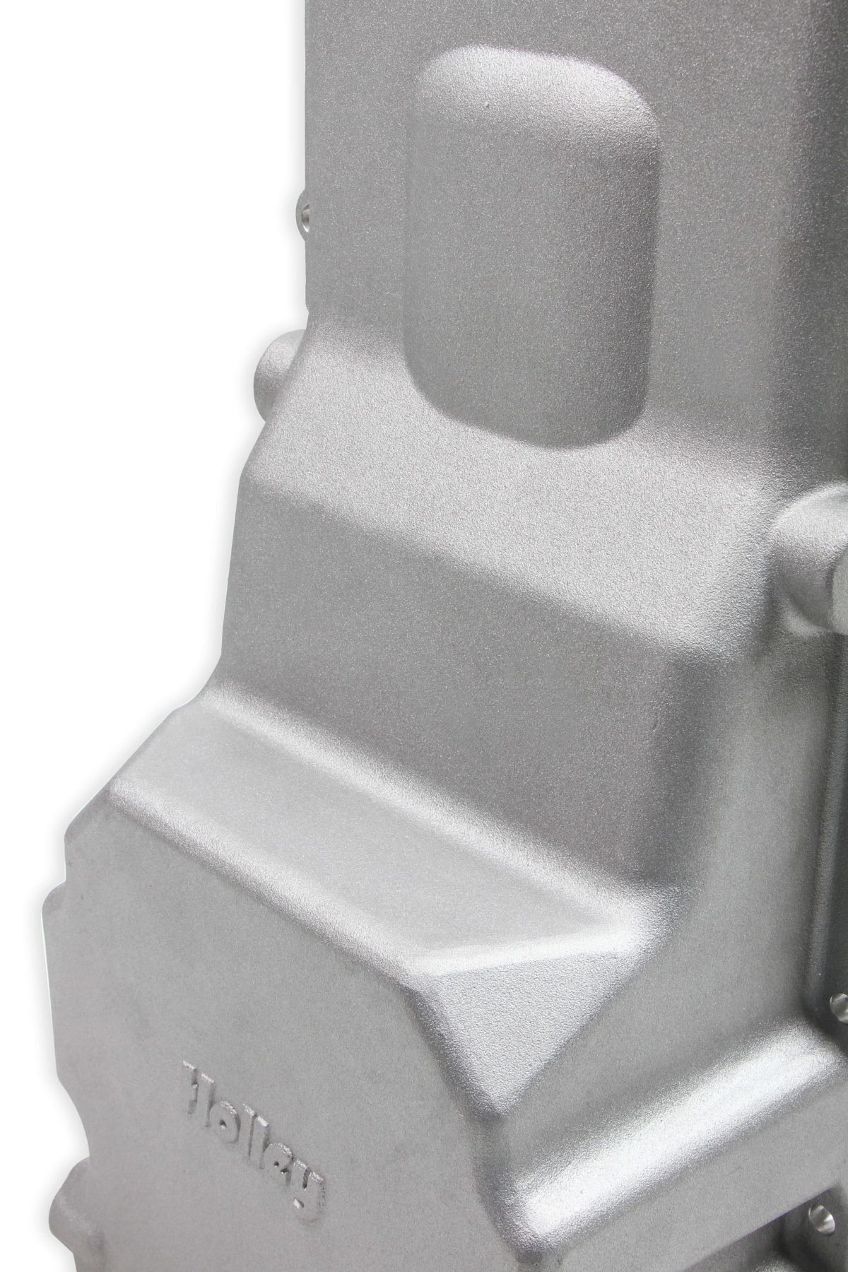 Holley LS Swap Oil Pan 302-3 - Schwartz Performance